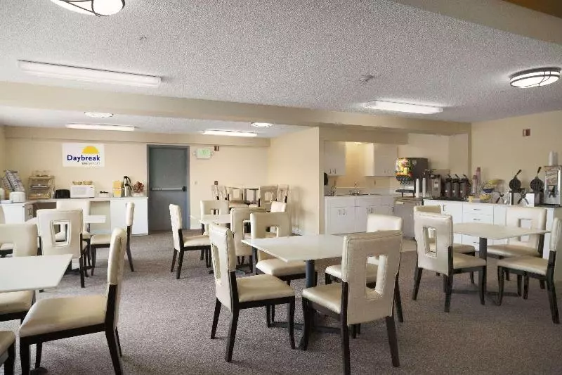 ホテル Days Inn By Wyndham Lacey Olympia Area