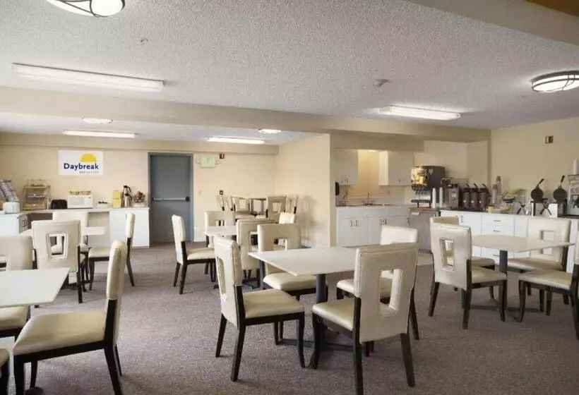 ホテル Days Inn By Wyndham Lacey Olympia Area