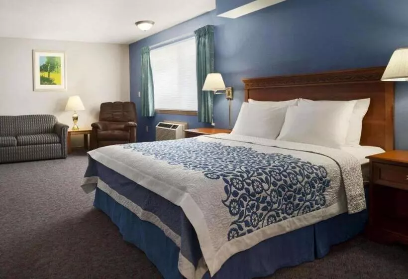 ホテル Days Inn By Wyndham Lacey Olympia Area