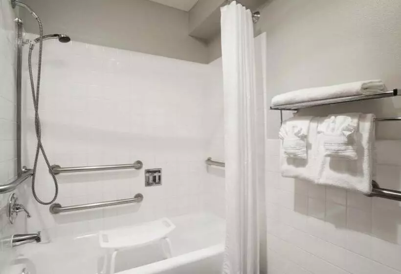 ホテル Days Inn By Wyndham Lacey Olympia Area