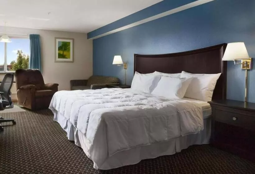 ホテル Days Inn By Wyndham Lacey Olympia Area