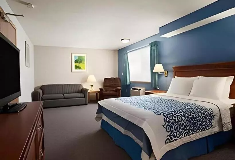 ホテル Days Inn By Wyndham Lacey Olympia Area