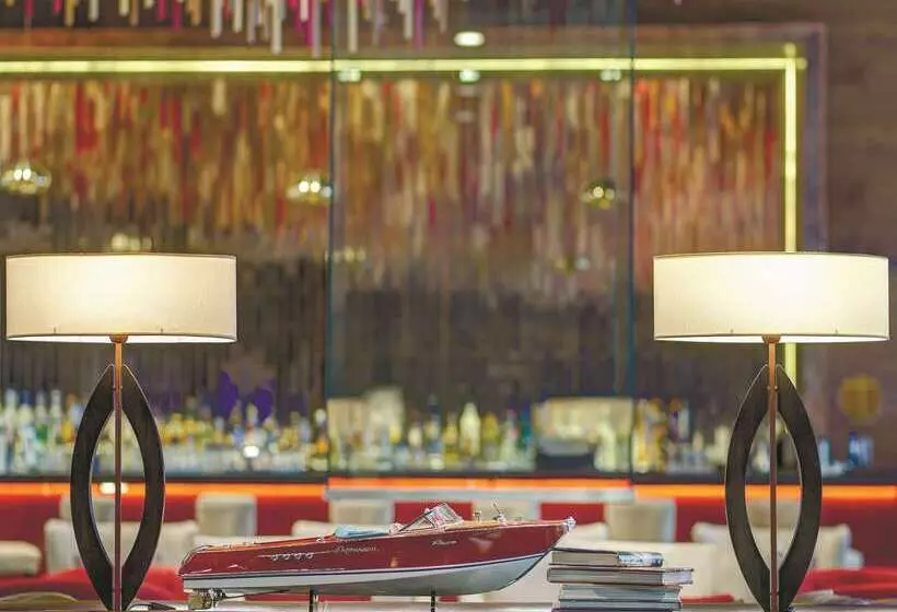 Doubletree By Hilton Hotel Moscow   Marina