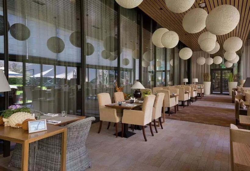 Doubletree By Hilton Hotel Moscow   Marina