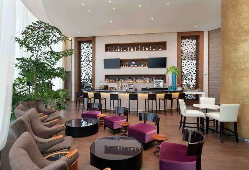 هتل Embassy Suites By Hilton Santo Domingo