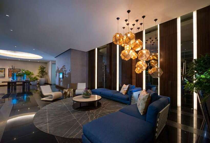 هتل Embassy Suites By Hilton Santo Domingo