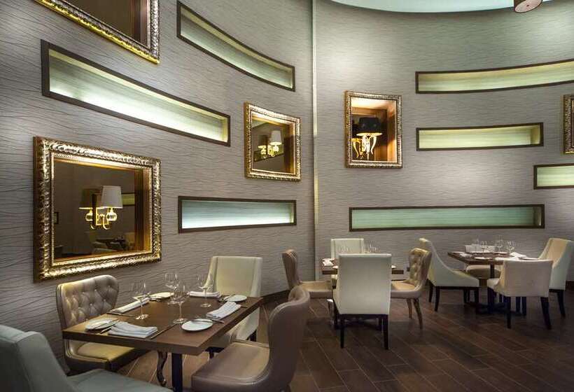 هتل Embassy Suites By Hilton Santo Domingo