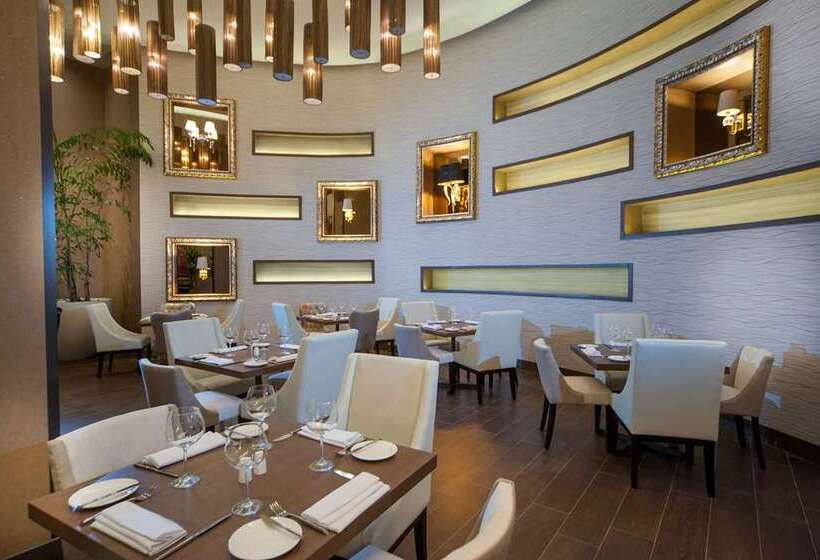 هتل Embassy Suites By Hilton Santo Domingo