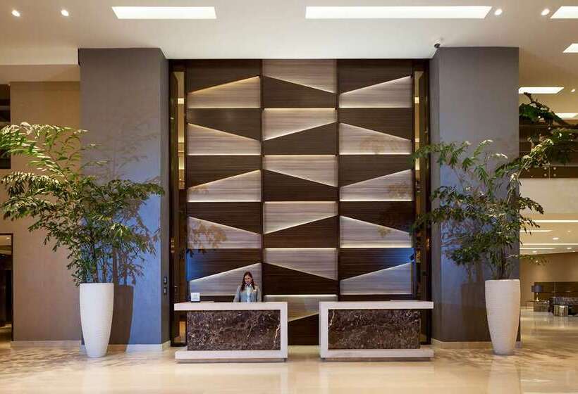 هتل Embassy Suites By Hilton Santo Domingo