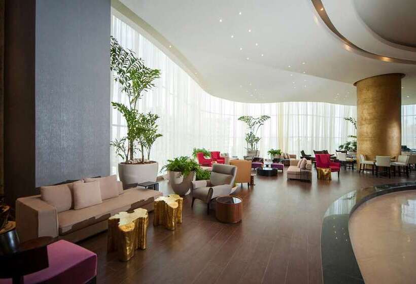 هتل Embassy Suites By Hilton Santo Domingo