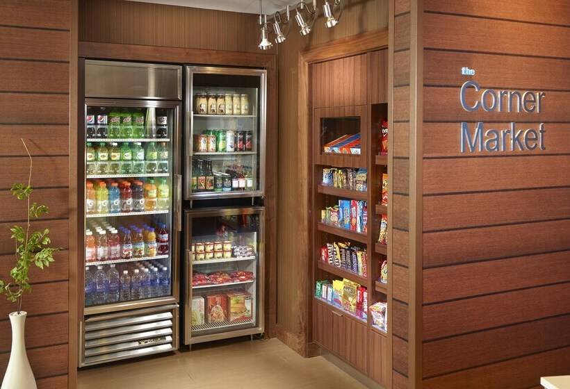 فندق Fairfield Inn & Suites By Marriott Fayetteville North