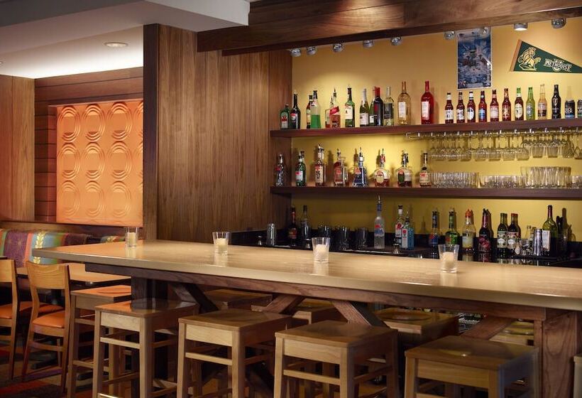 فندق Fairfield Inn & Suites By Marriott Fayetteville North