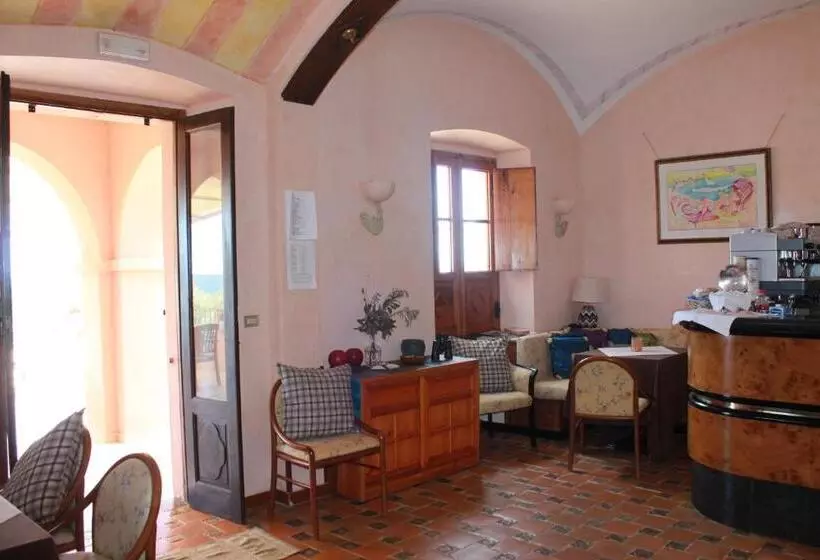 Отель Villa Campana