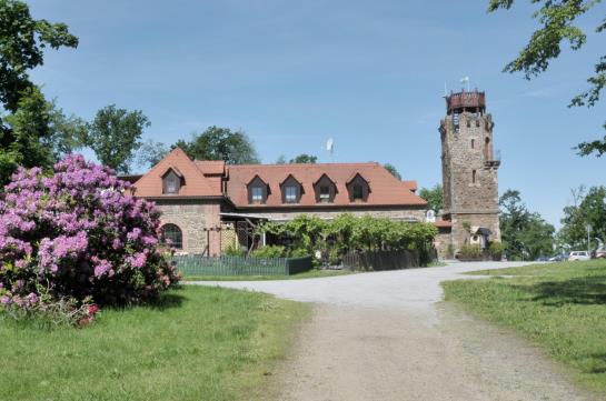Hotel & Gaststätte  Kupferberg