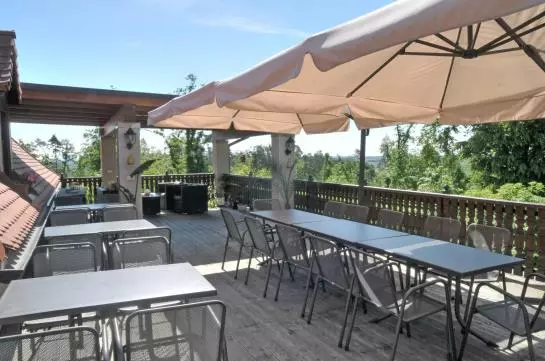 Hotel & Gaststätte Kupferberg