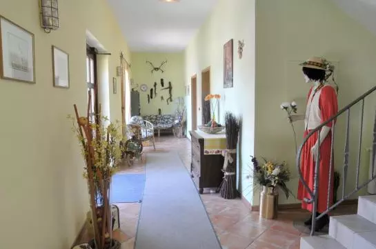 Hotel & Gaststätte Kupferberg