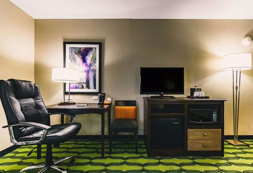 Hotelli Hampton Inn Niagara Falls/blvd