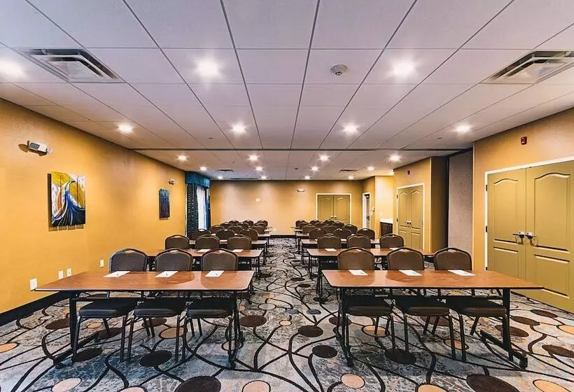 Hotelli Hampton Inn Niagara Falls/blvd