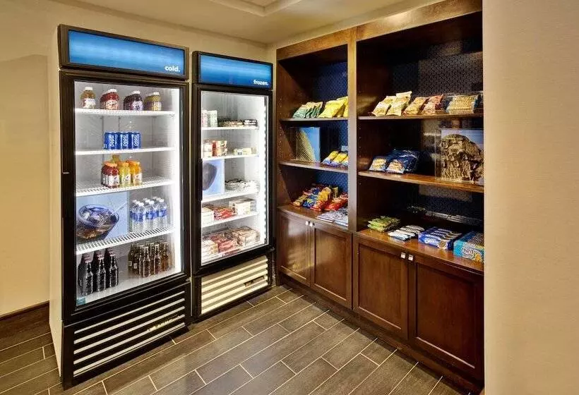 Hotelli Hampton Inn Niagara Falls/blvd