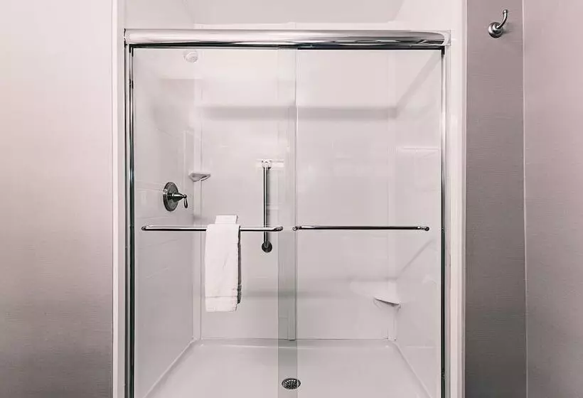 Hotelli Hampton Inn Niagara Falls/blvd