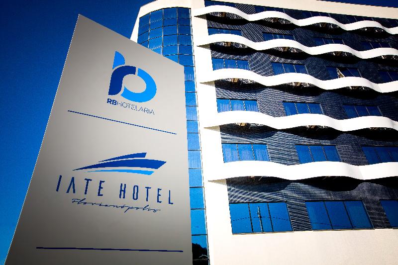 Iate Hotel Centro Florianópolis