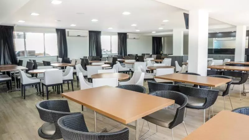 Iate Hotel Centro Florianópolis