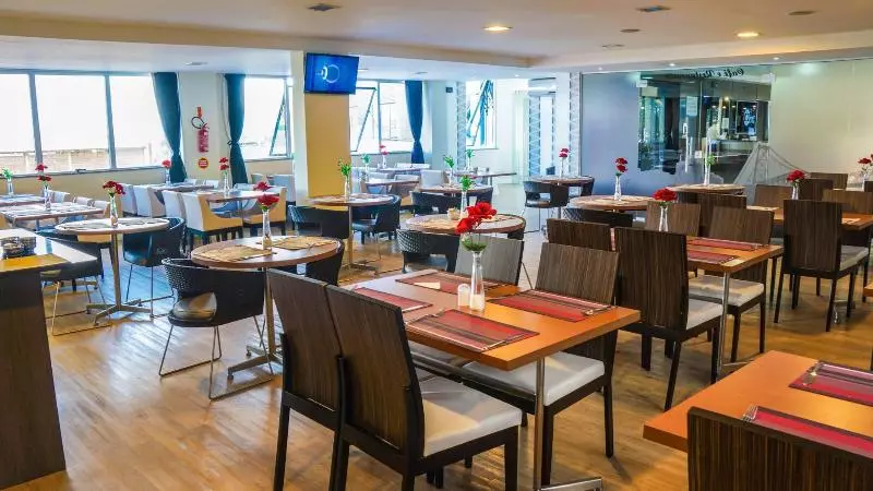 Iate Hotel Centro Florianópolis