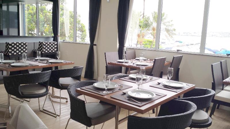 Iate Hotel Centro Florianópolis