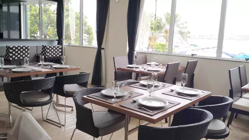 Iate Hotel Centro Florianópolis