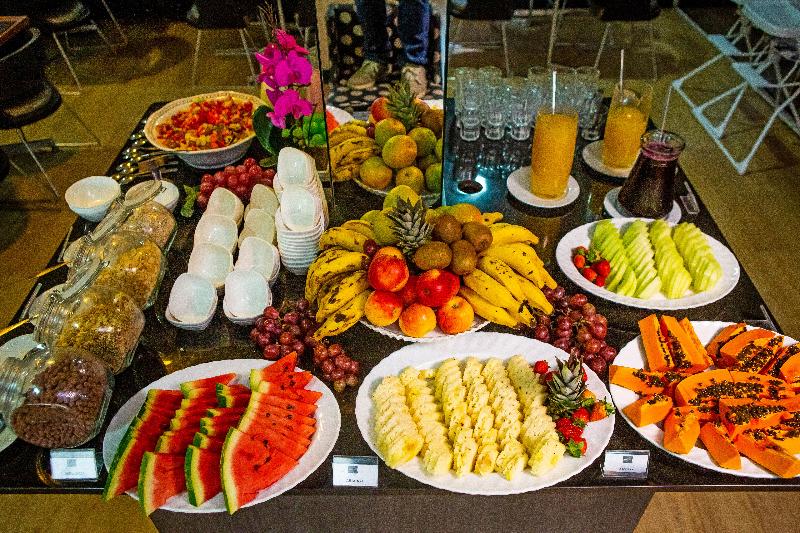 Iate Hotel Centro Florianópolis