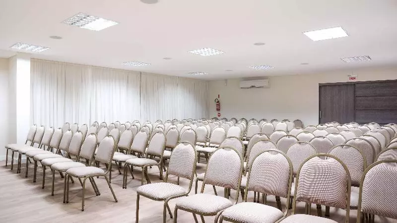 Iate Hotel Centro Florianópolis