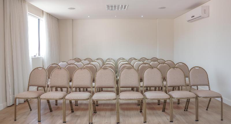 Iate Hotel Centro Florianópolis