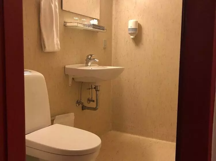 ホテル Kløver Es