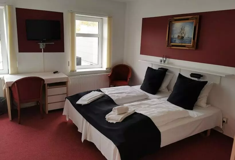 ホテル Kløver Es