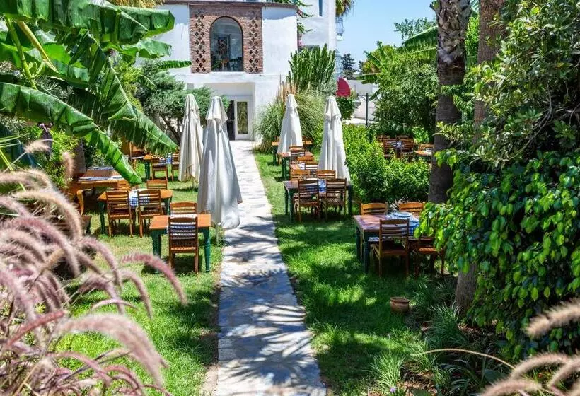 Отель La Brezza Suite &