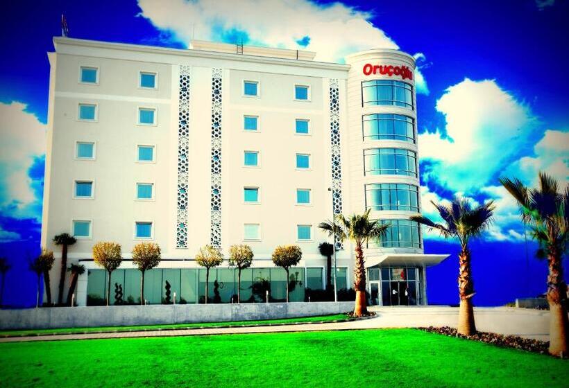 فندق Orucoglu Oreko