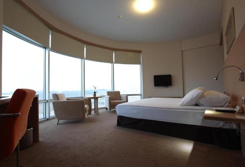 فندق Orucoglu Oreko