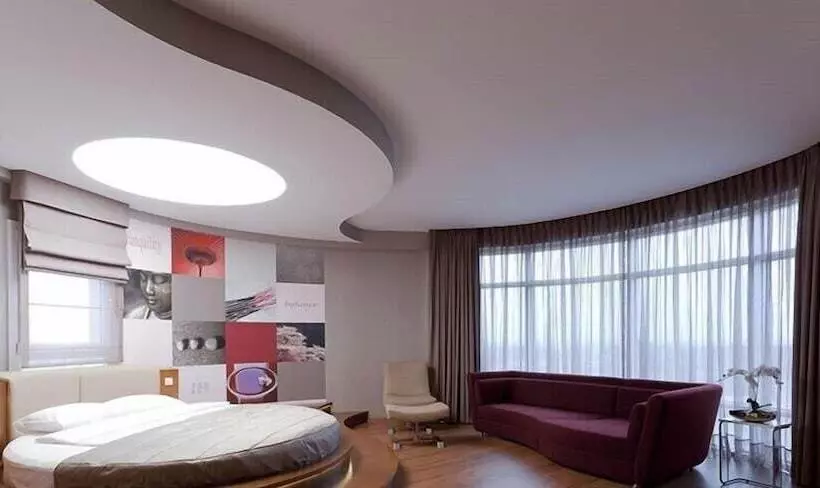 ホテル Orucoglu Oreko