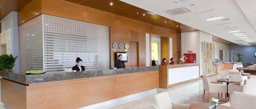 فندق Orucoglu Oreko