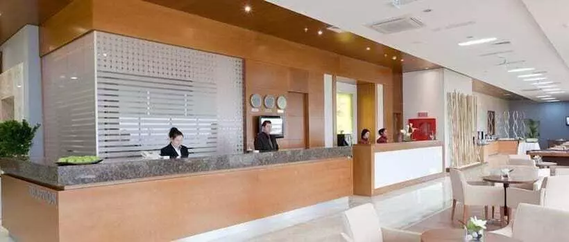 ホテル Orucoglu Oreko