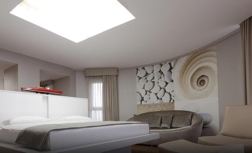 فندق Orucoglu Oreko