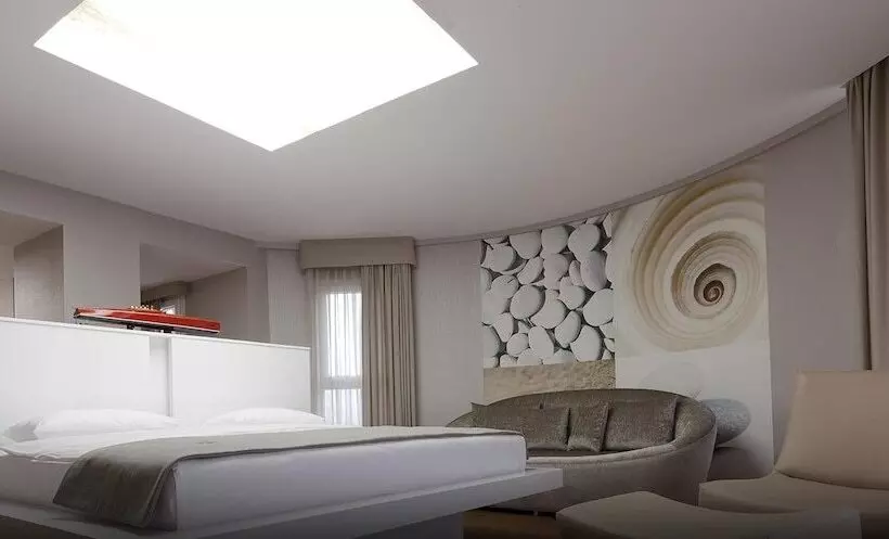 ホテル Orucoglu Oreko