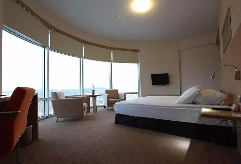 ホテル Orucoglu Oreko