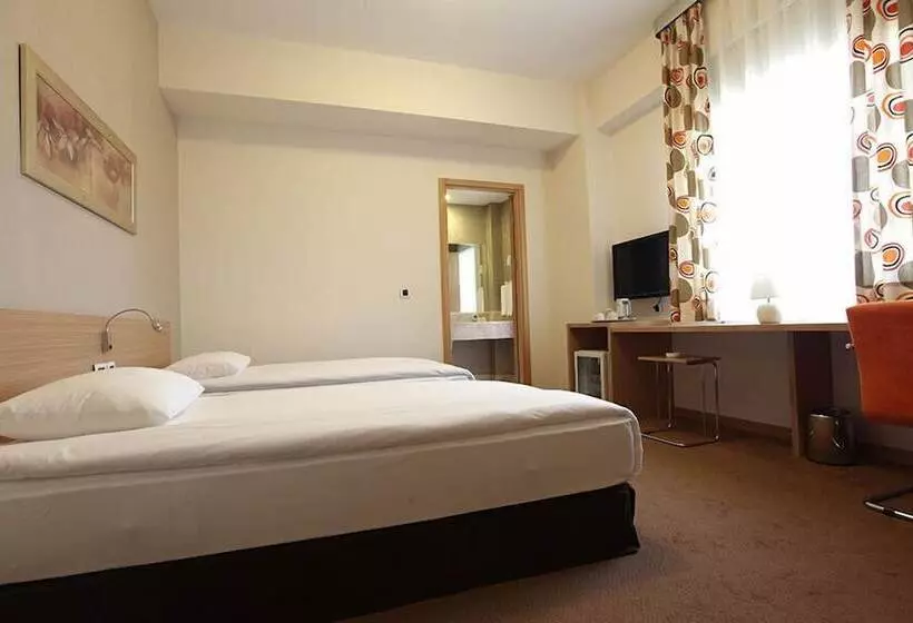 ホテル Orucoglu Oreko