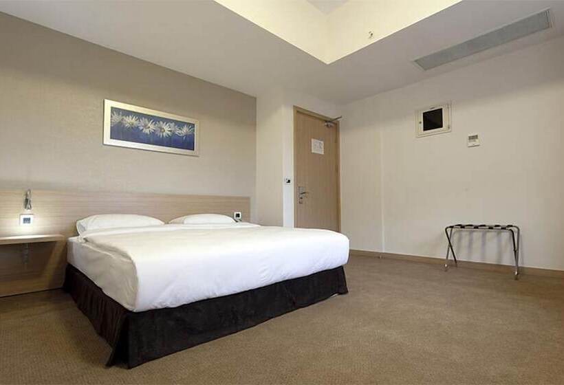 فندق Orucoglu Oreko