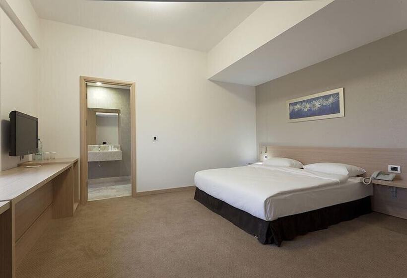 فندق Orucoglu Oreko