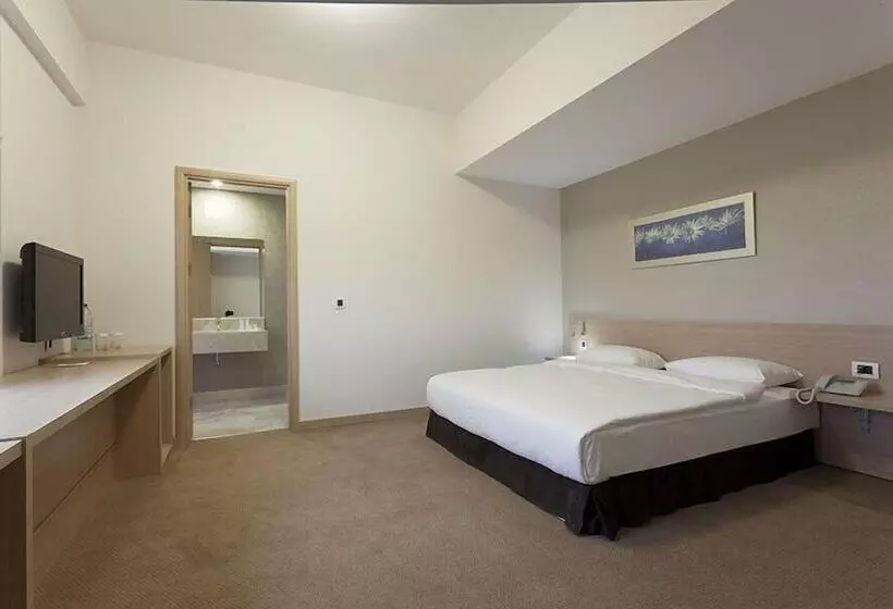 ホテル Orucoglu Oreko