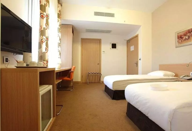 ホテル Orucoglu Oreko