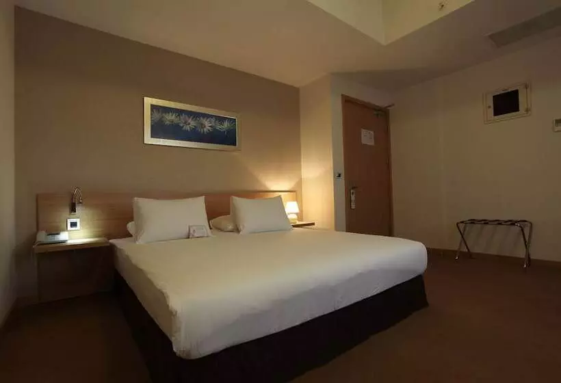 ホテル Orucoglu Oreko