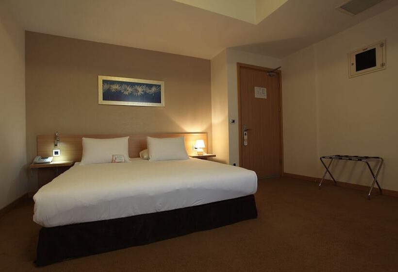 فندق Orucoglu Oreko